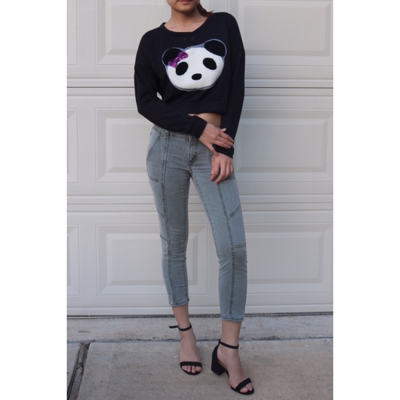 American Eagle jeans - Picture 6 of 6